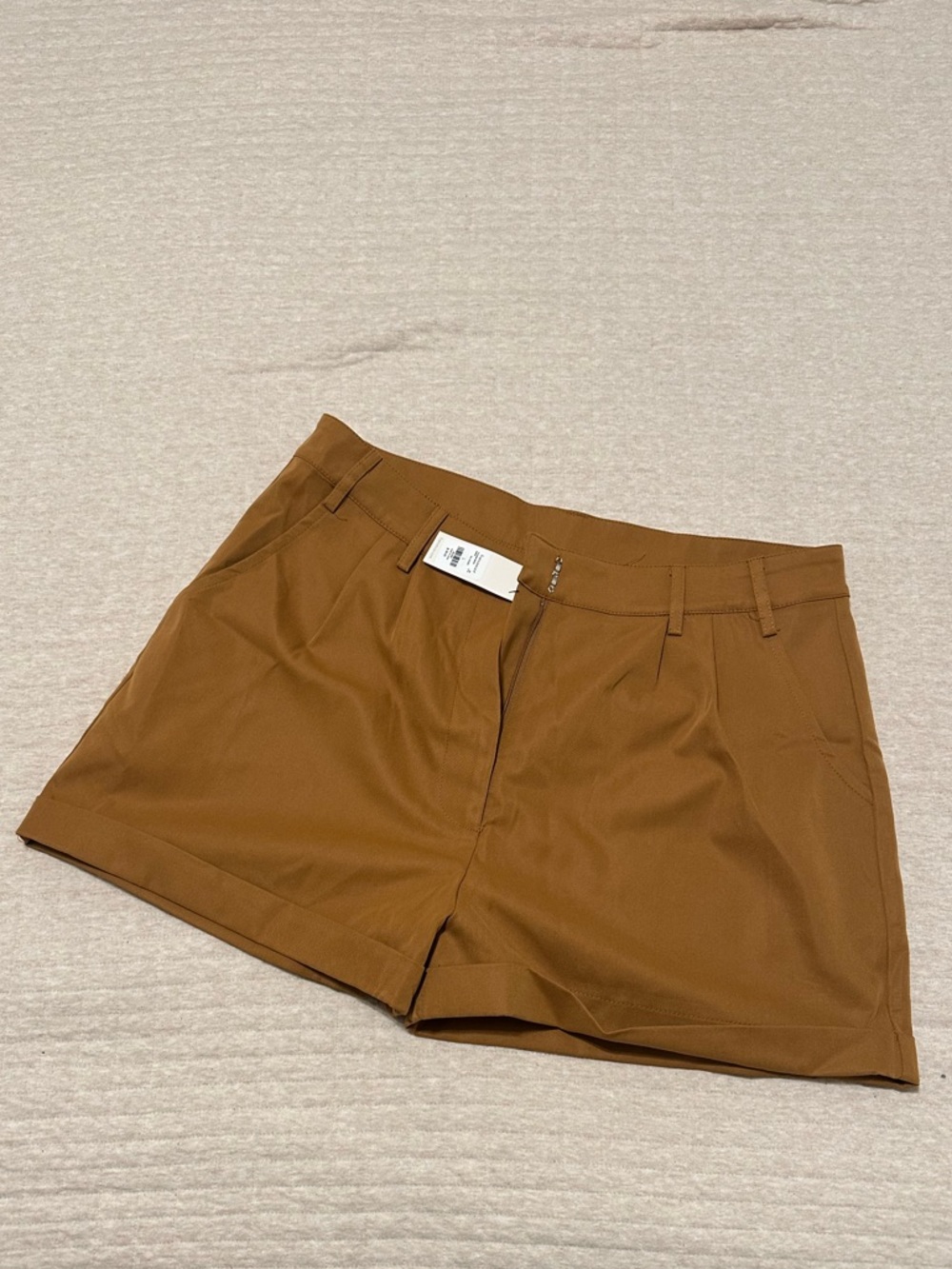 NWT DRESS SHORTS